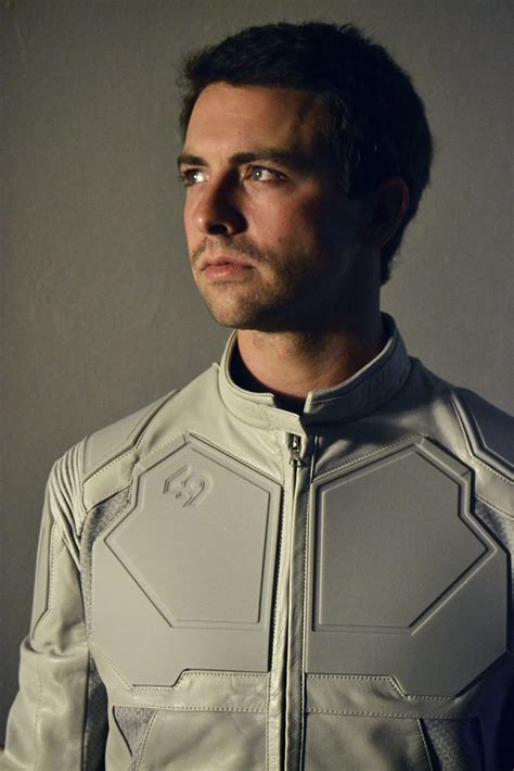 oblivion jacket replica therpf|The Replica Prop Forum .